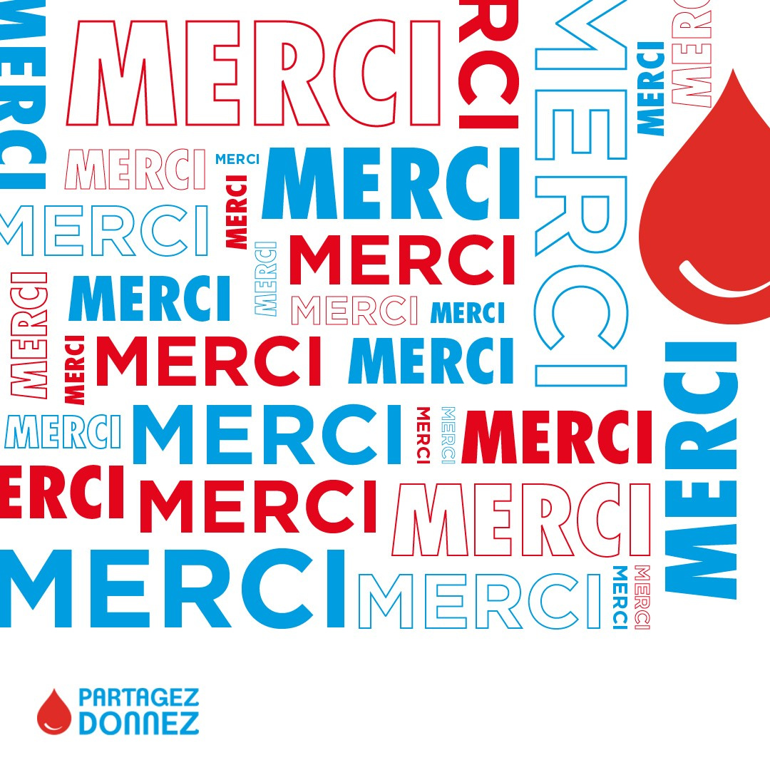 BLOOD DONATION in GIGNAC