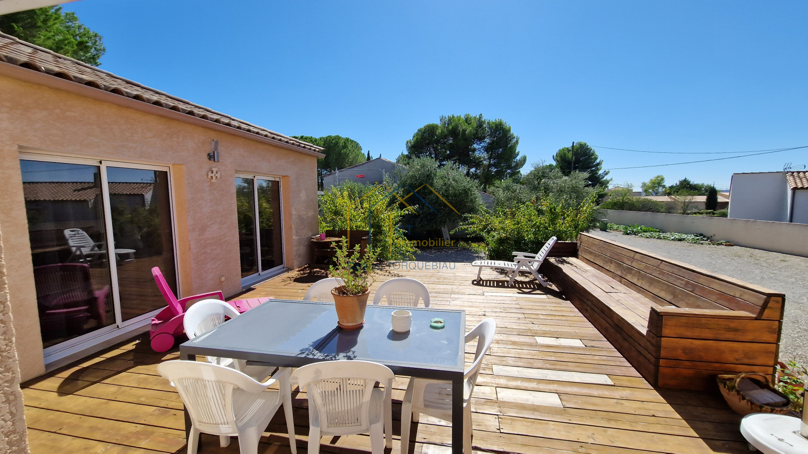 Image_, Villa, Pouzols, ref :v2223