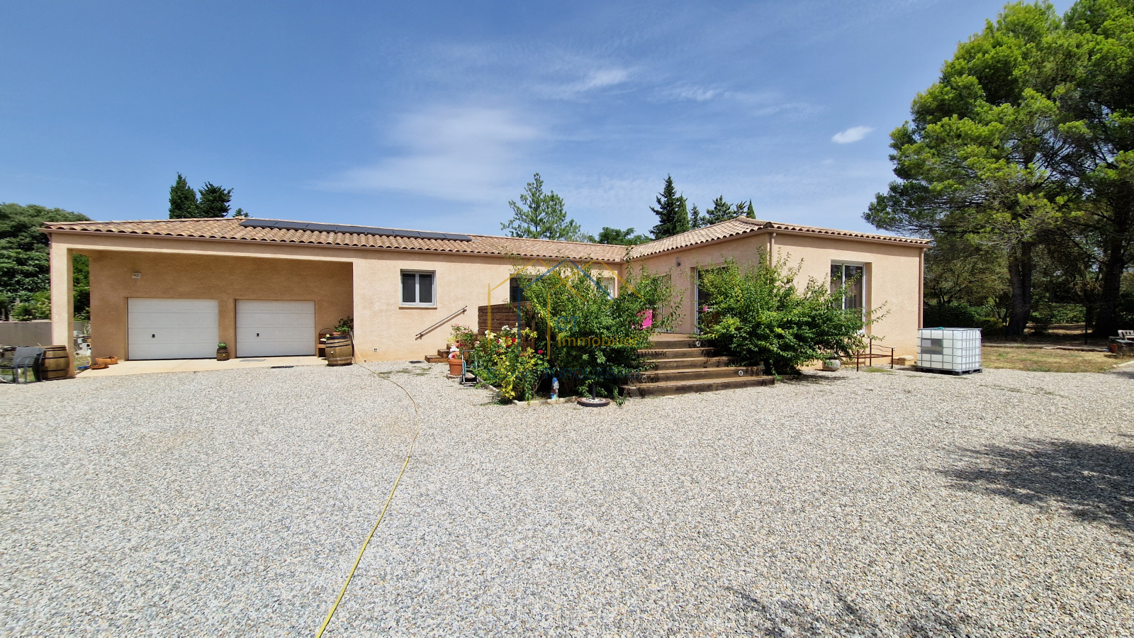 Image_, Villa, Pouzols, ref :v2223