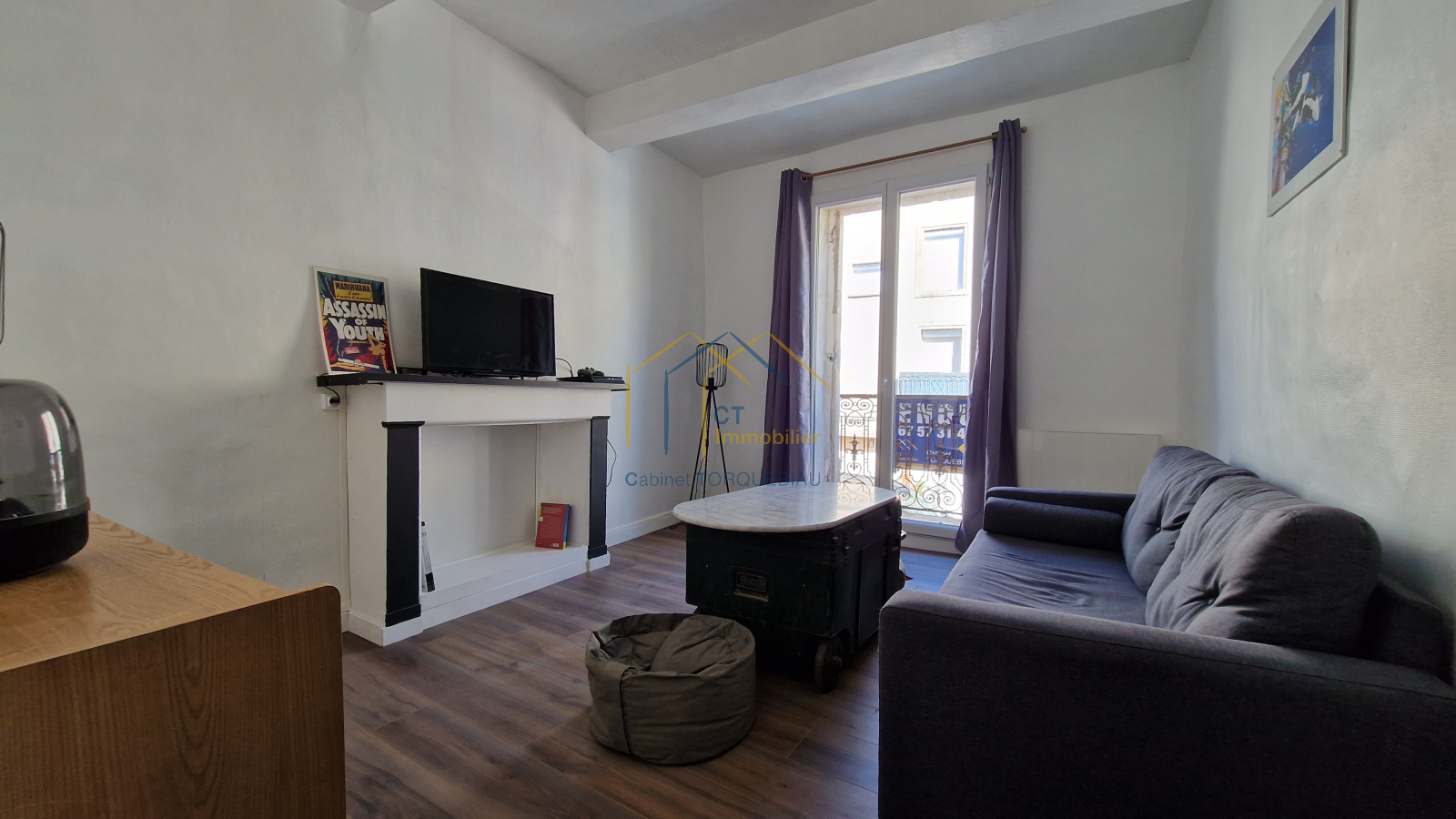 Image_, Maison, Gignac, ref :v0923