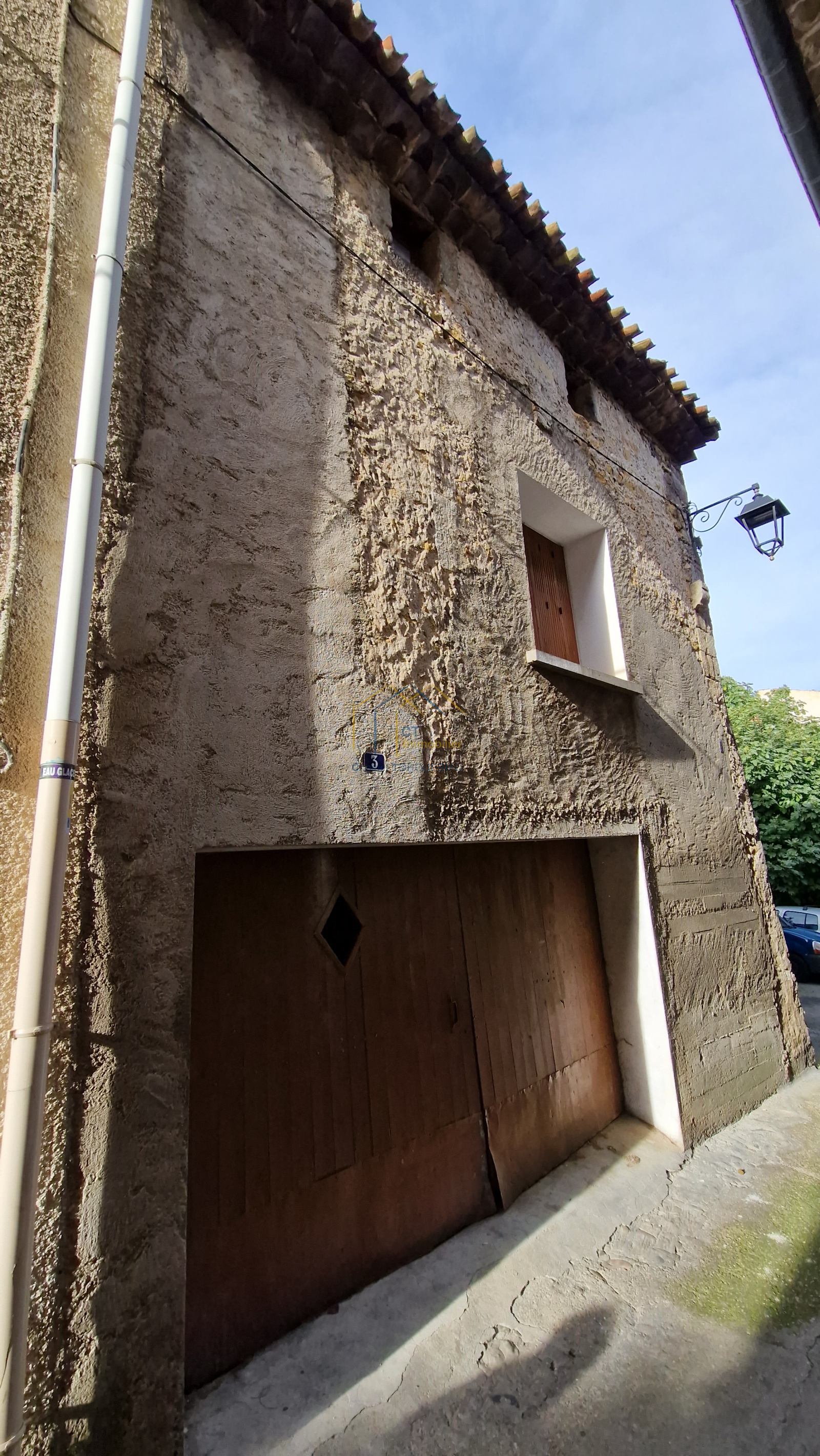 Image_, Maison de village, Gignac, ref :V3422