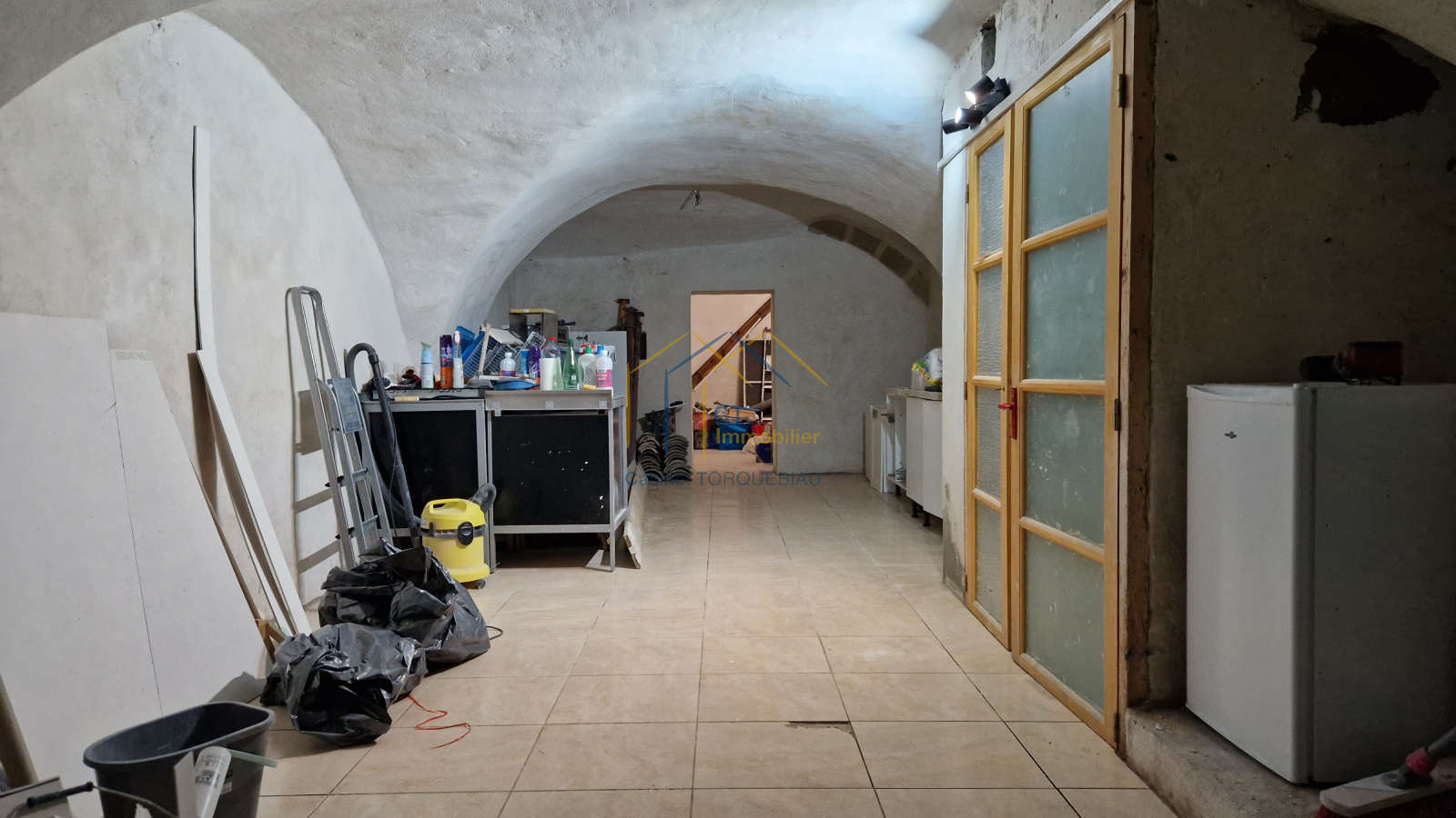 Image_, Maison de village, Gignac, ref :v3522