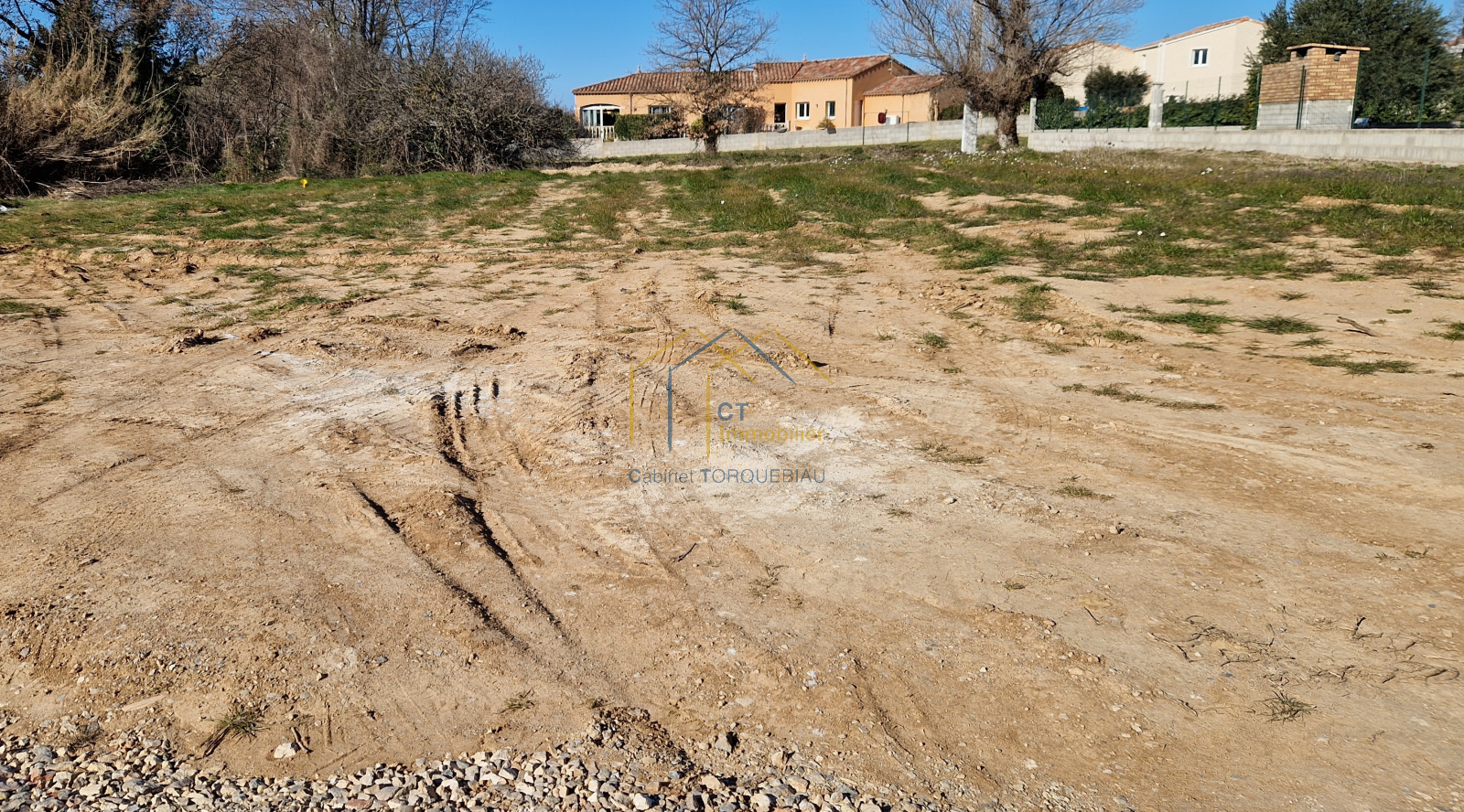 Image_, Terrain, Gignac, ref :t0123