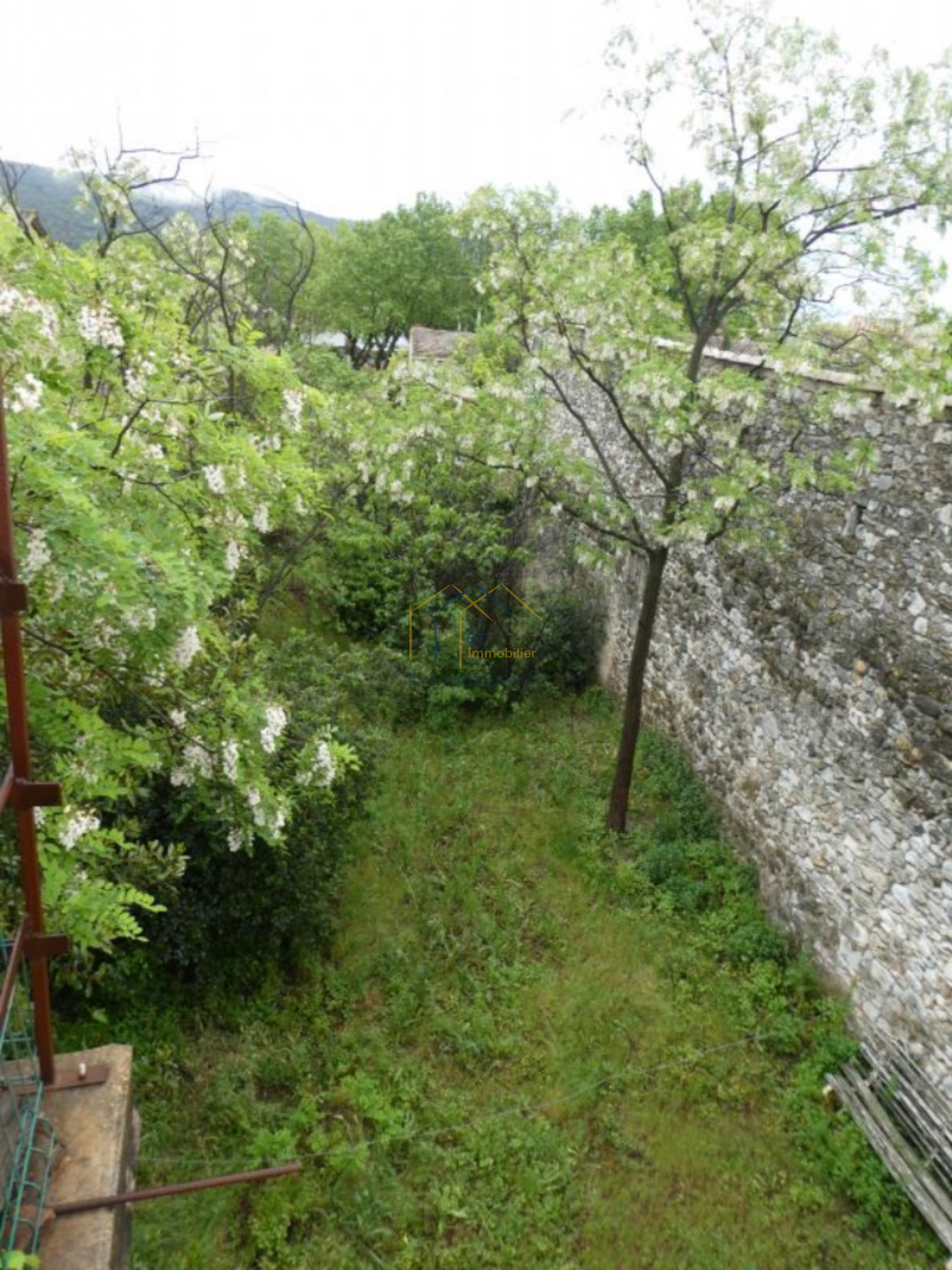 Image_, Maison de village, Gignac, ref :v1521