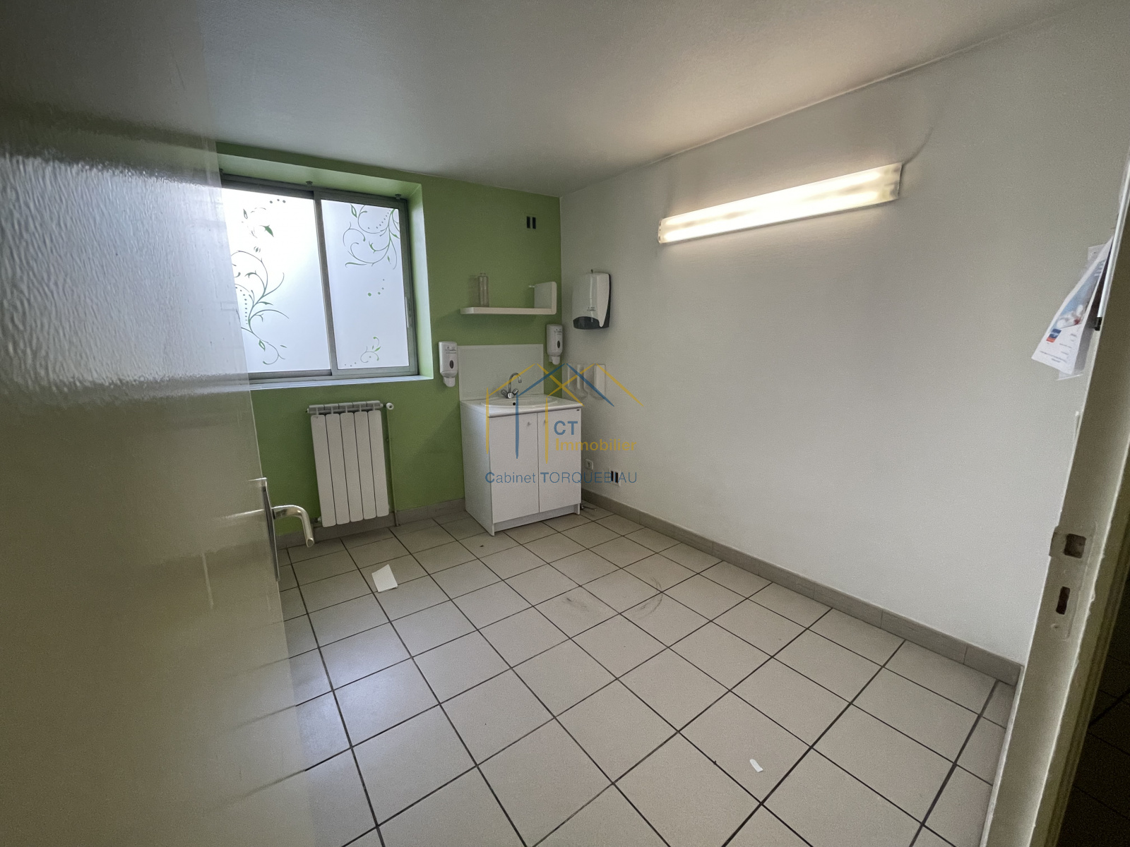 Image_, Local commercial, Gignac, ref :v0822