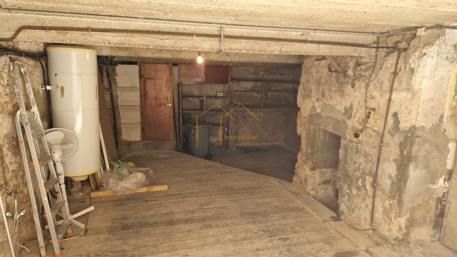 Image_, Maison, Saint-André-de-Sangonis, ref :v2323
