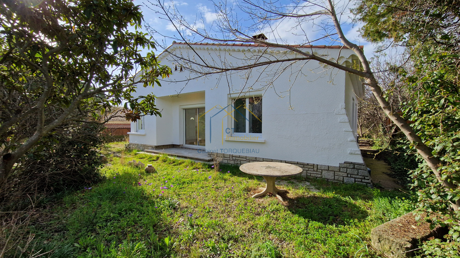 Image_, Villa, Plaissan, ref :v3622