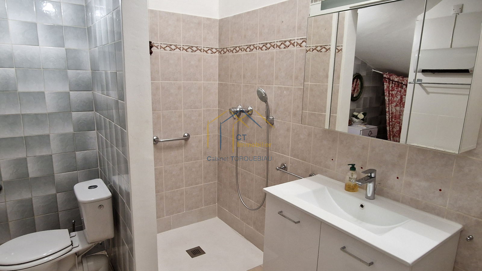 Image_, Maison, Pézenas, ref :v0723