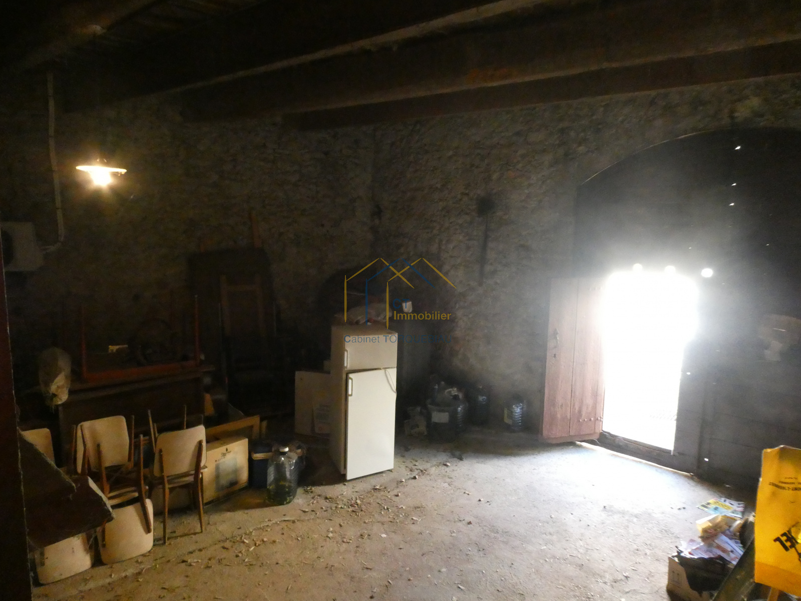 Image_, Maison de village, Montpeyroux, ref :v1620
