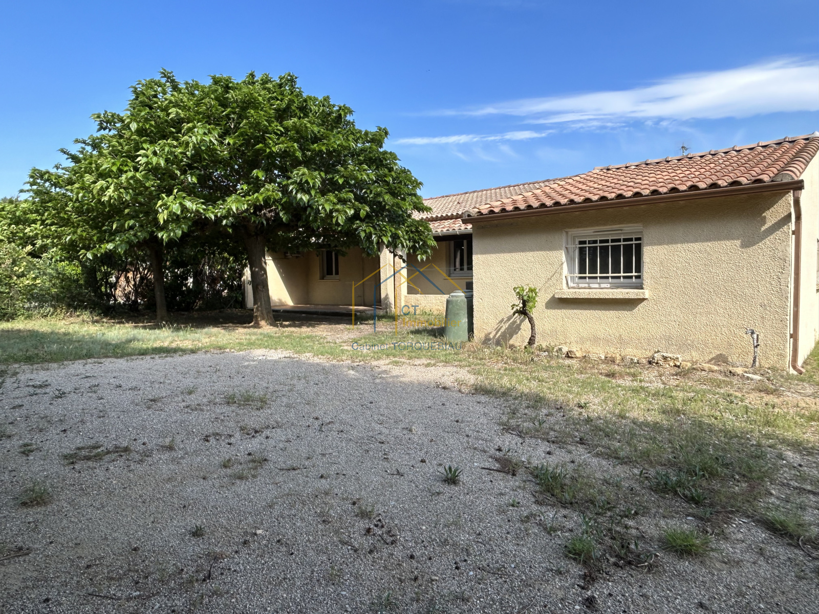 Image_, Villa, Gignac, ref :v0423