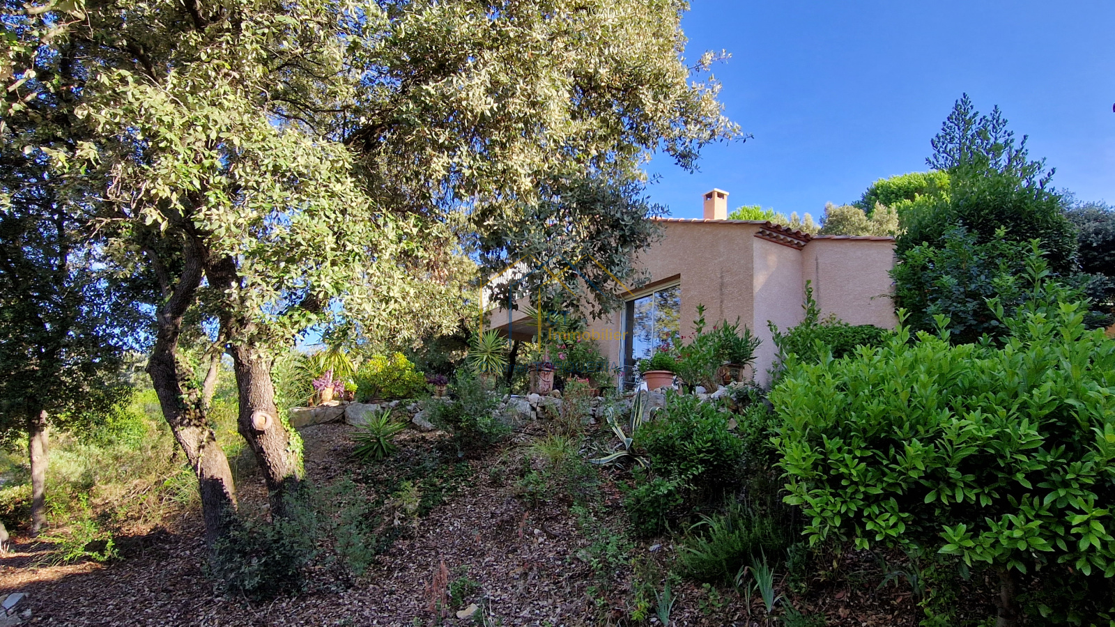 Image_, Villa, Aniane, ref :v2623