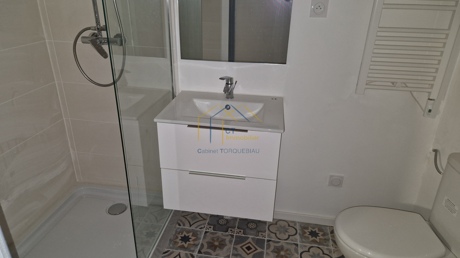 Image_, Appartement, Saint-André-de-Sangonis, ref :L86