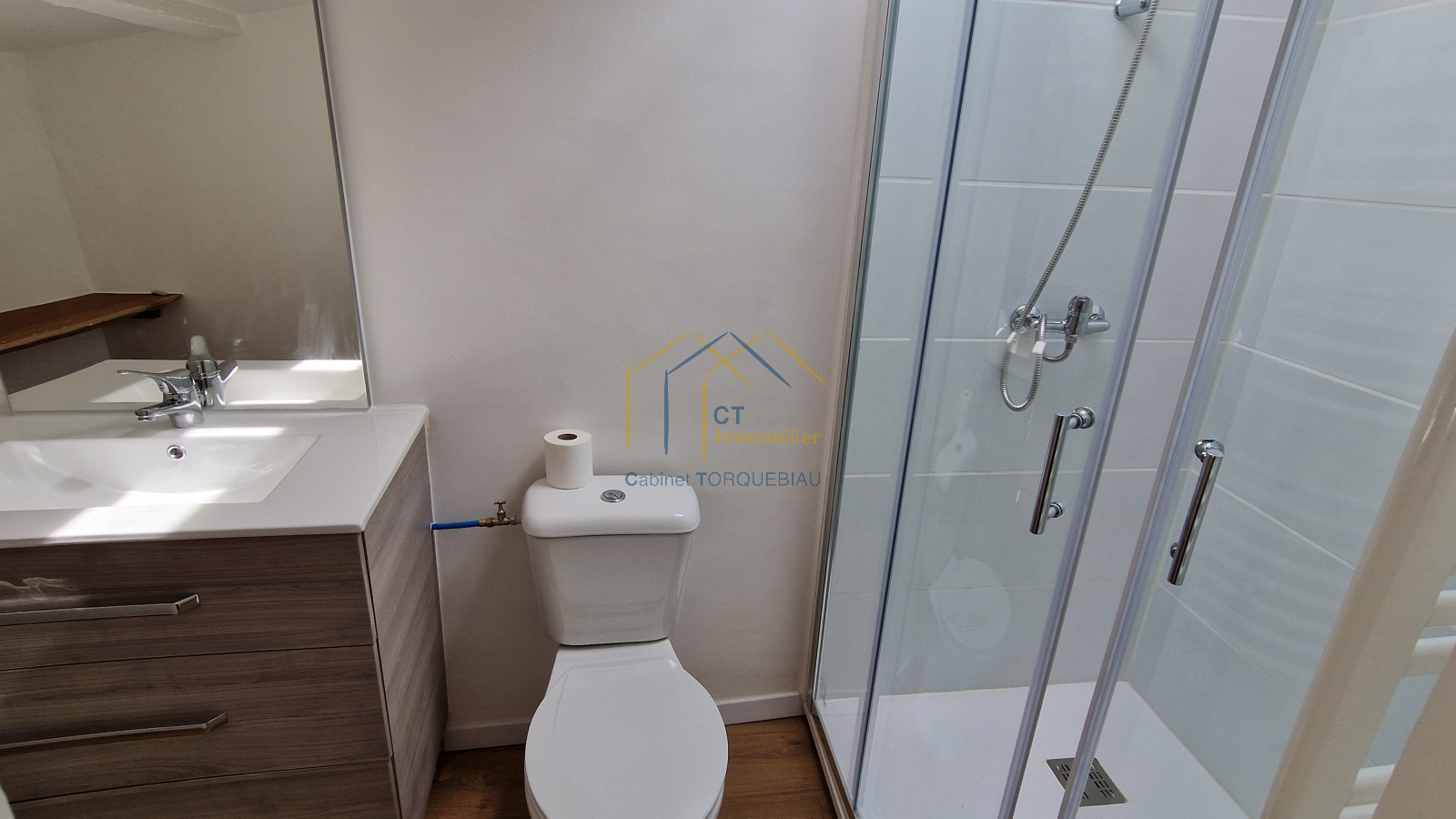 Image_, Maison de village, Canet, ref :V1922