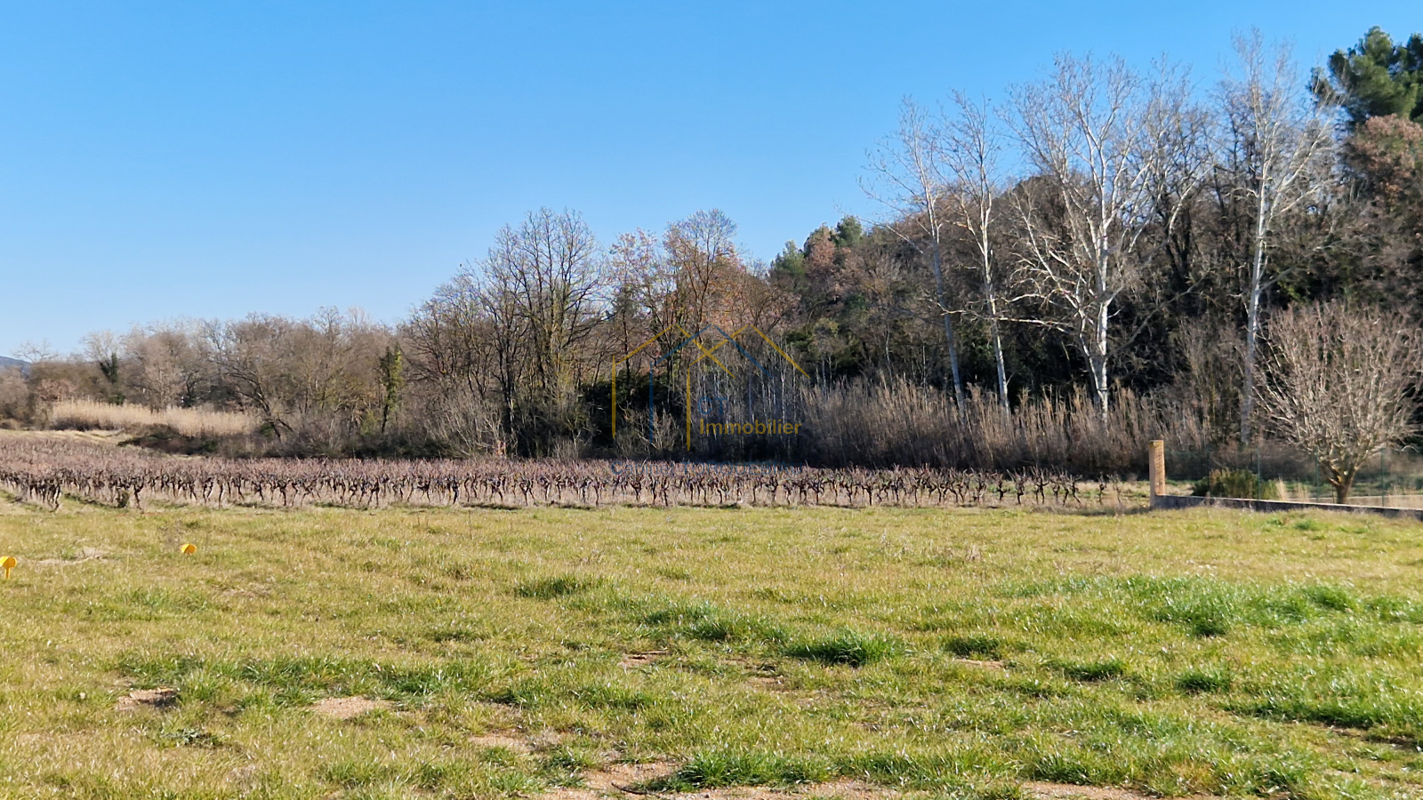 Image_, Terrain, Gignac, ref :t0423