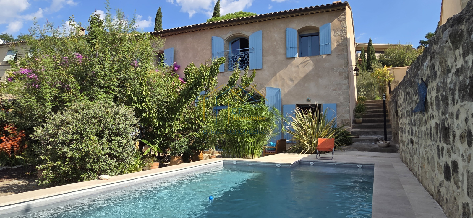 Maison 6 pièces 205 m² · à Gignac · 205 m² · 449 000 €