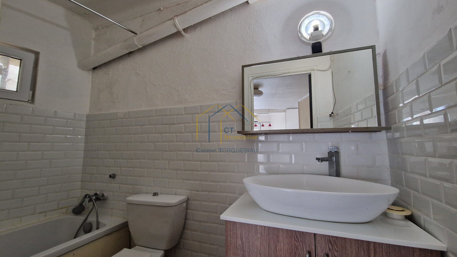 Image_, Maison de village, Paulhan, ref :v3122