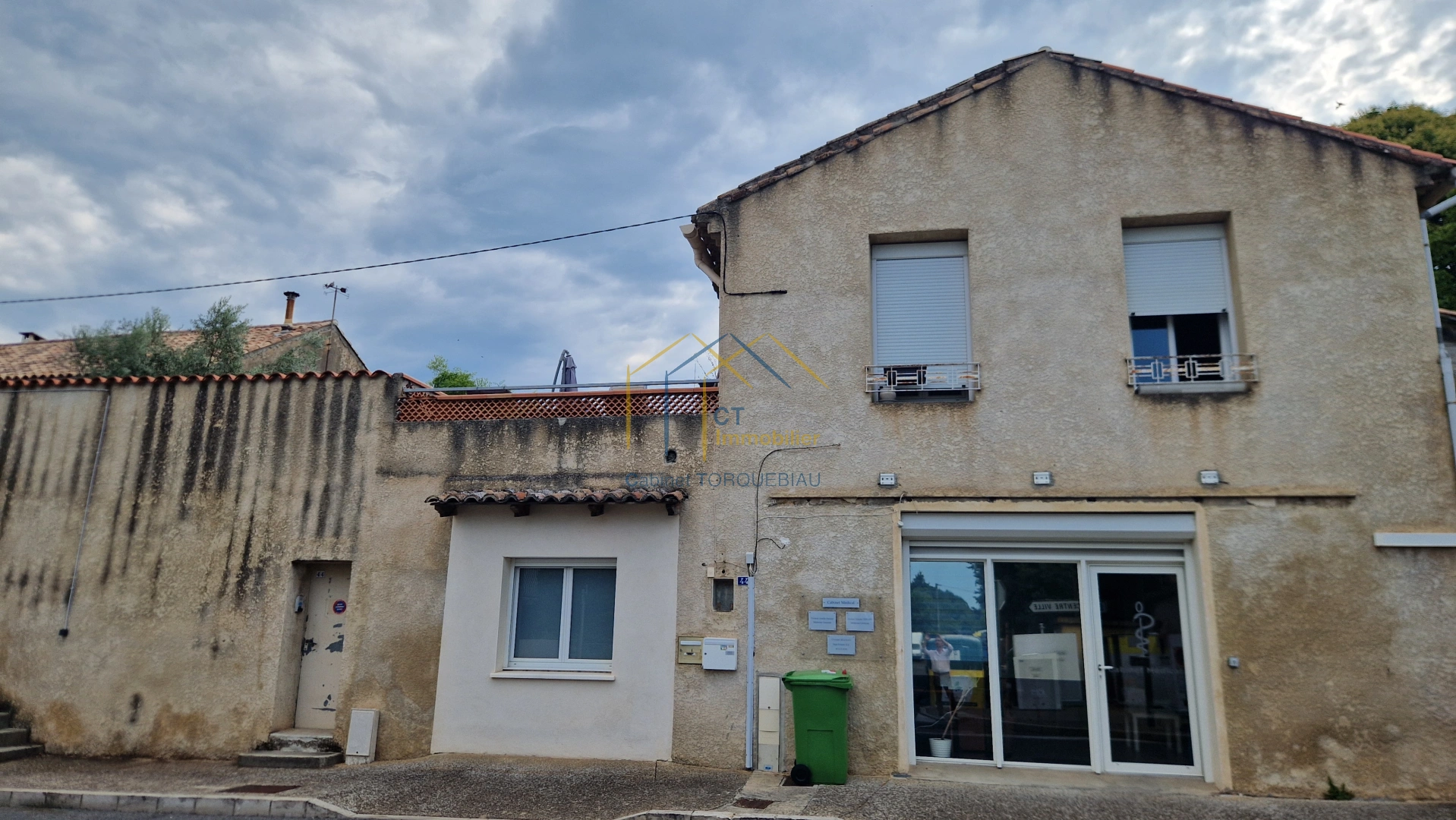 property